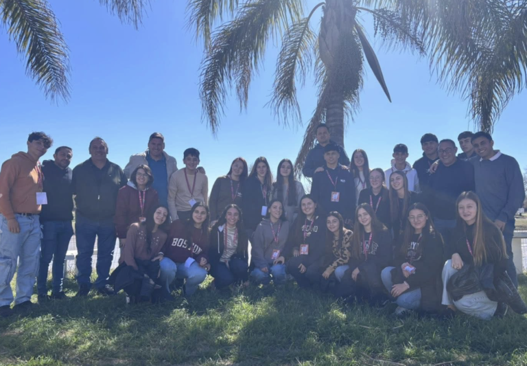1° Encuentro Regional de Jóvenes Consejeros 